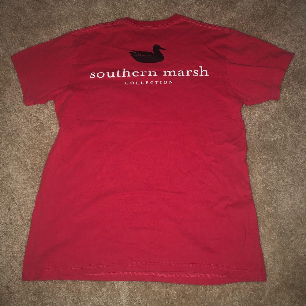 Southern Marsh T-Shirt
